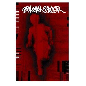Box Car Racer Pop Punk Band Poster 166